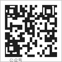 探花微信公众号二维码